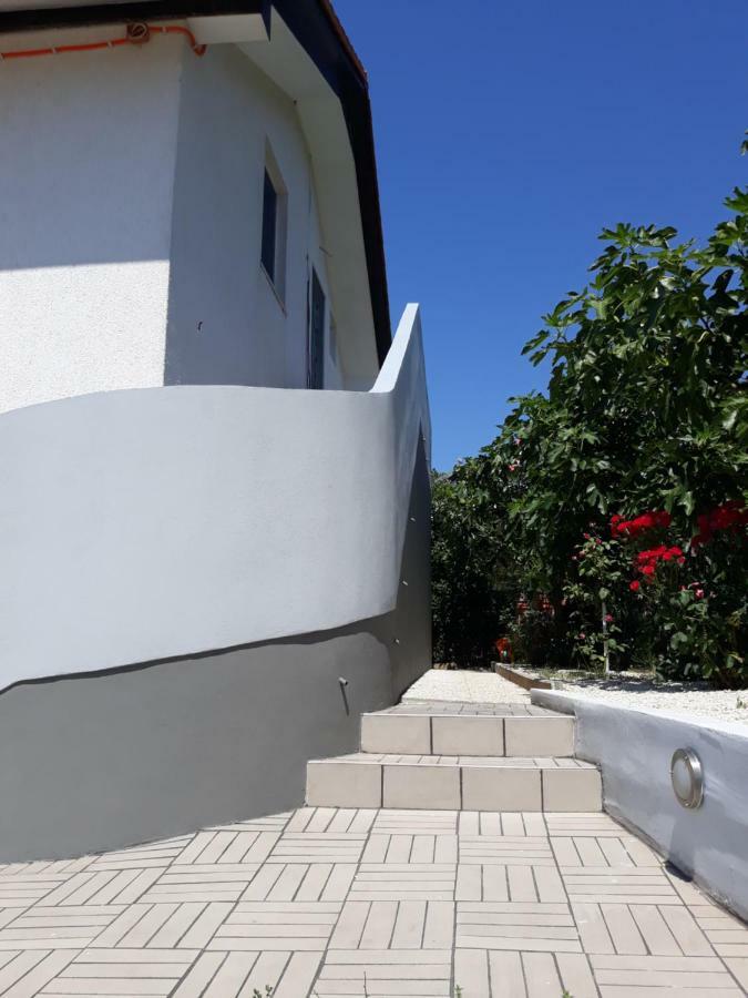 Apartma Solmar Medulin Exterior photo