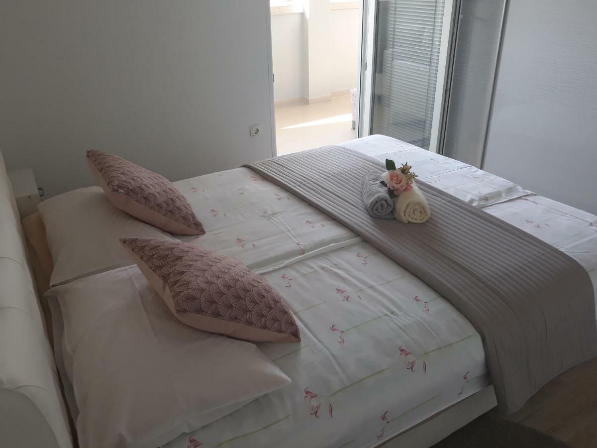 Apartma Solmar Medulin Exterior photo