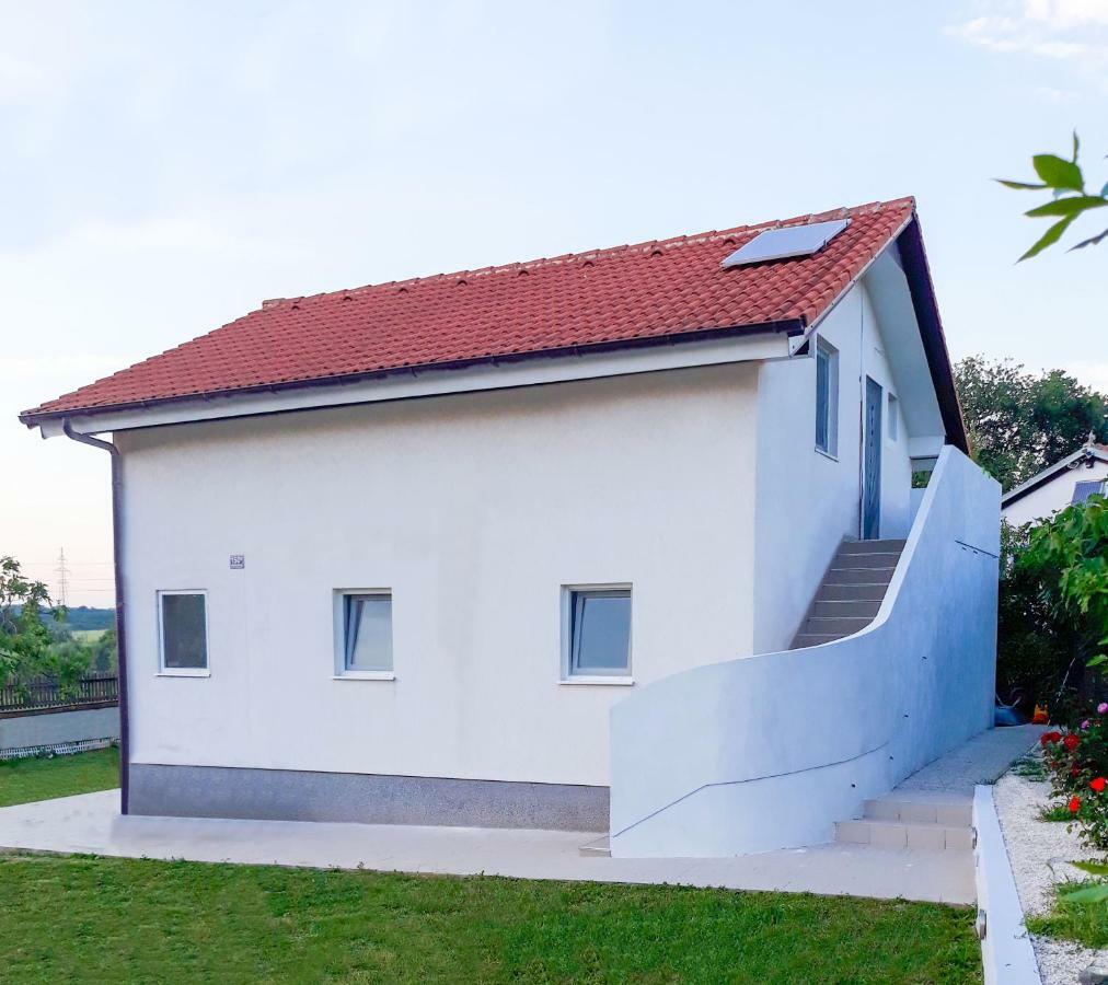 Apartma Solmar Medulin Exterior photo